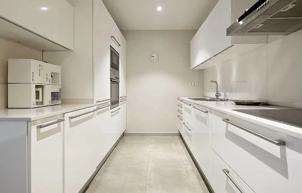 Amara Astoria-Luxury Apartments San Sebastián